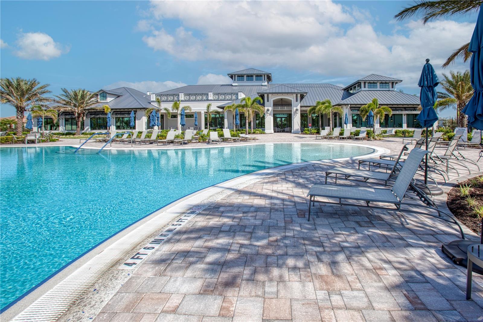 6104 TALON PRESERVE DR, NOKOMIS, FL, 34275