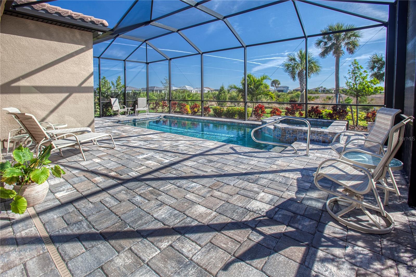 6104 TALON PRESERVE DR, NOKOMIS, FL, 34275