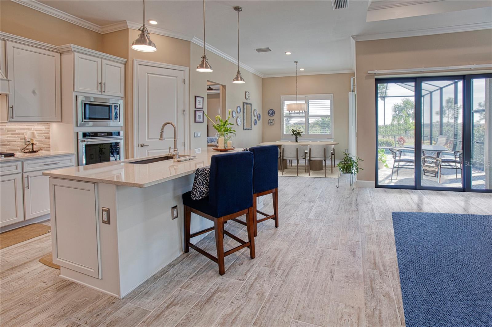 6104 TALON PRESERVE DR, NOKOMIS, FL, 34275