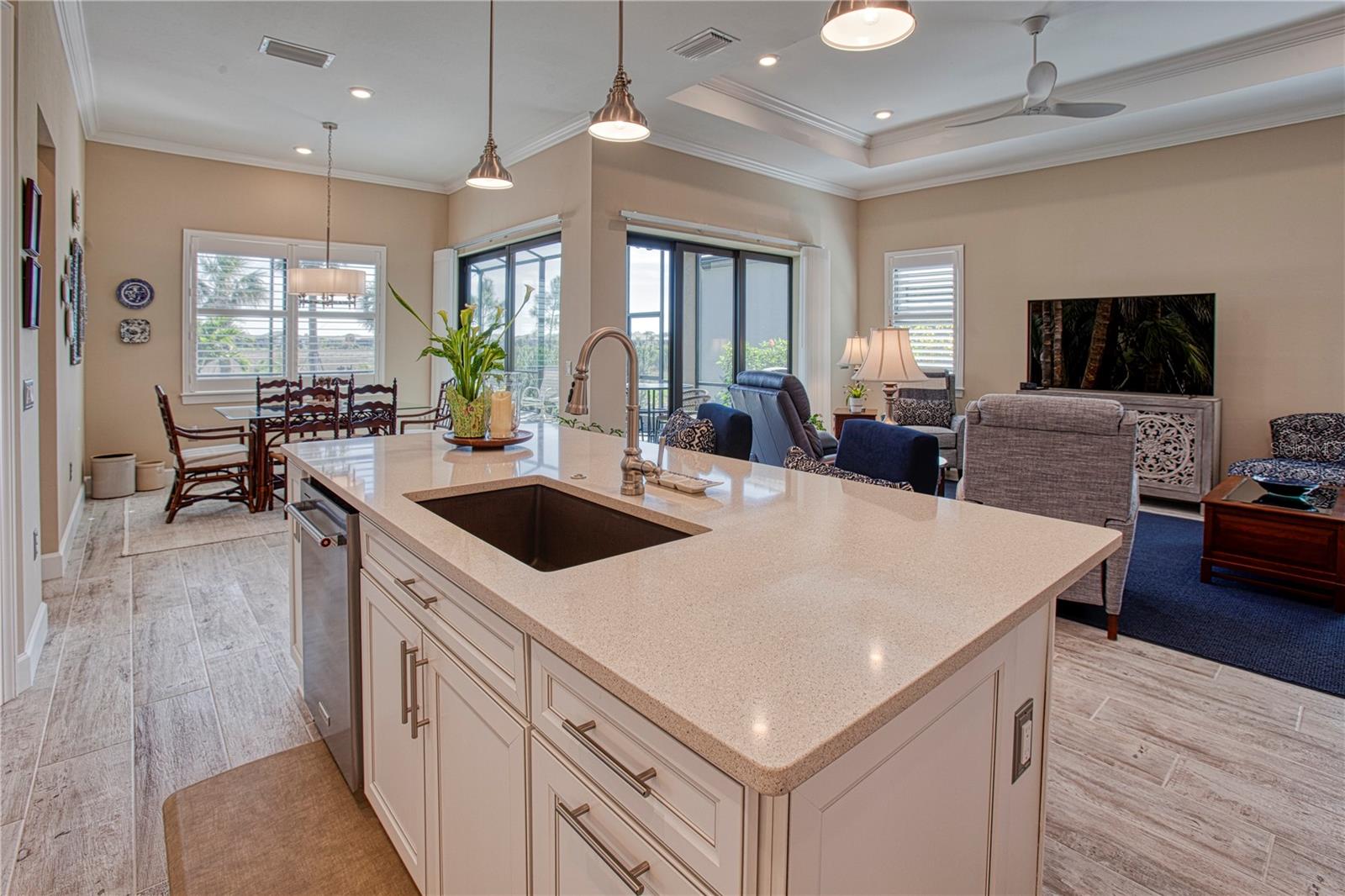 6104 TALON PRESERVE DR, NOKOMIS, FL, 34275