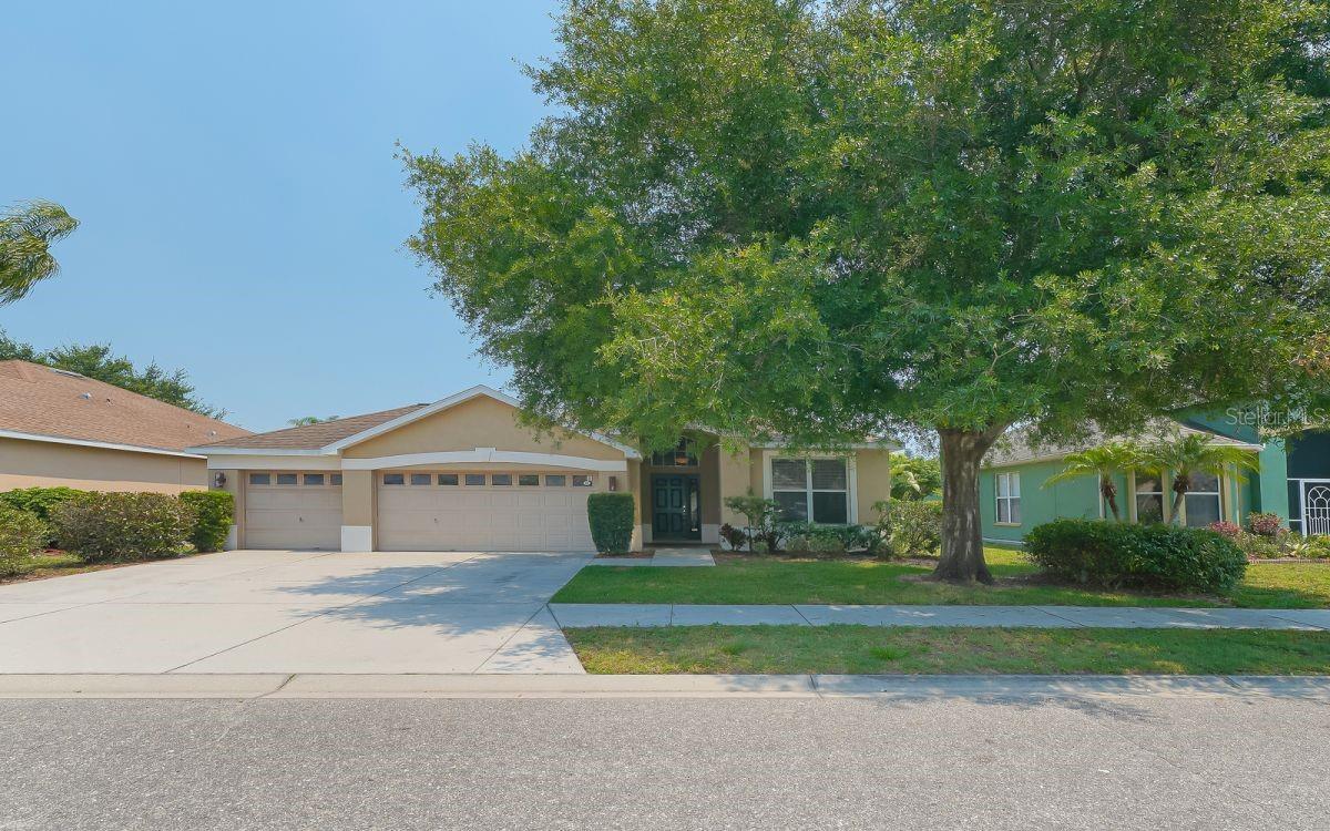 5453 NEW COVINGTON DR, SARASOTA, FL, 34233