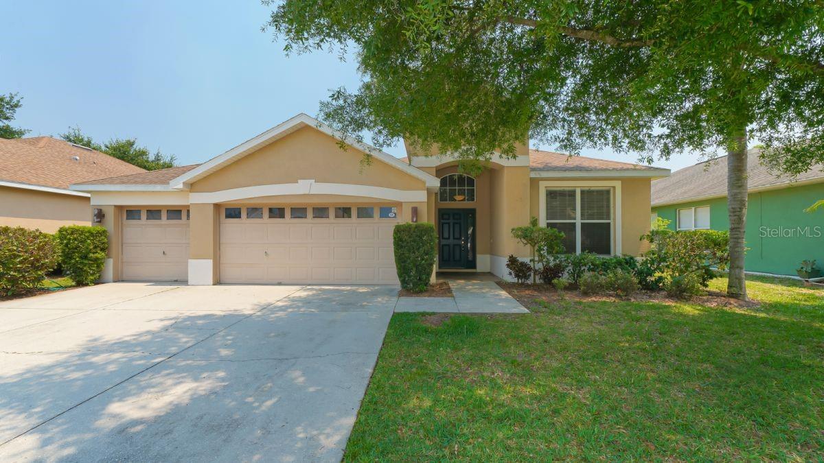 5453 NEW COVINGTON DR, SARASOTA, FL, 34233