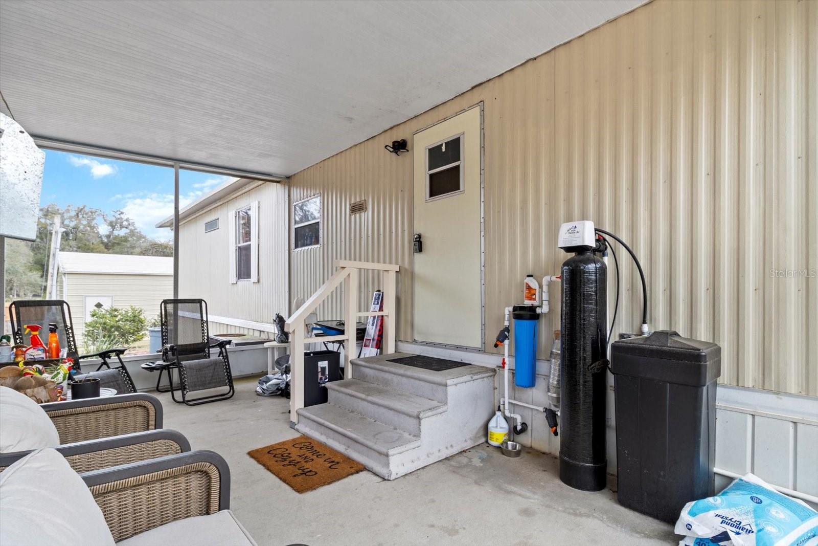 8095 W JUSTIN LN, CRYSTAL RIVER, FL, 34428