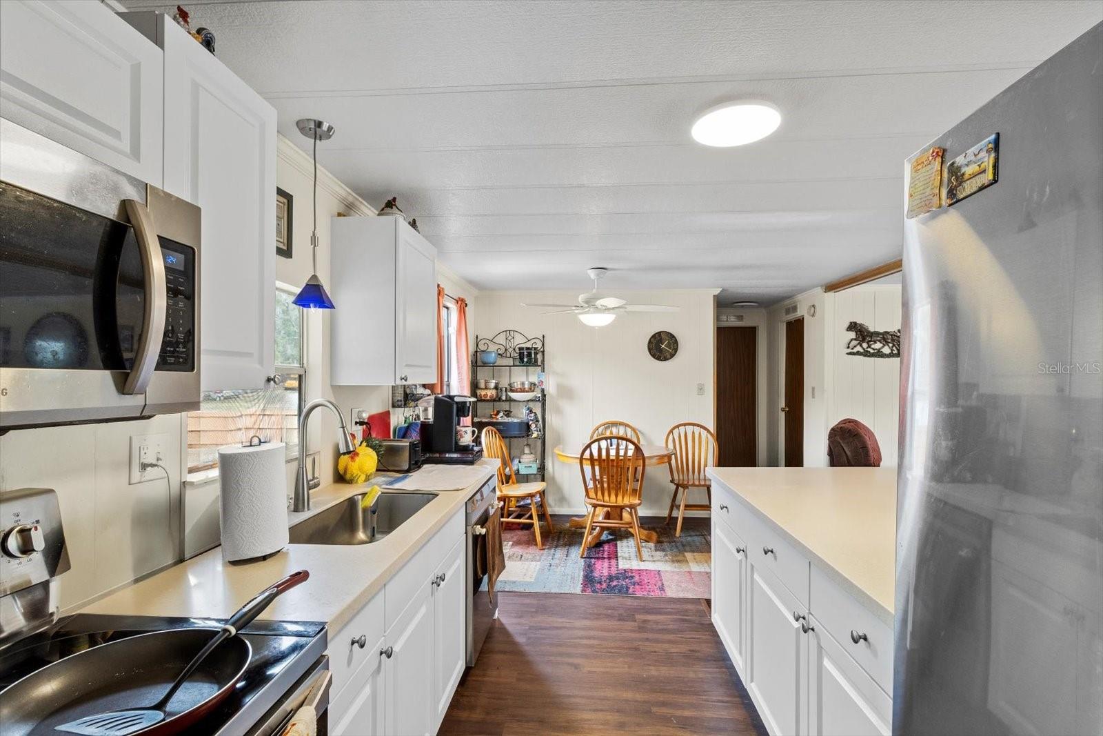 8095 W JUSTIN LN, CRYSTAL RIVER, FL, 34428