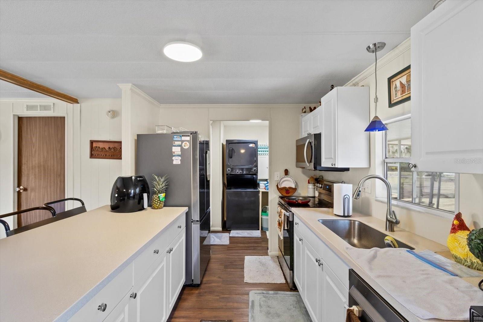 8095 W JUSTIN LN, CRYSTAL RIVER, FL, 34428