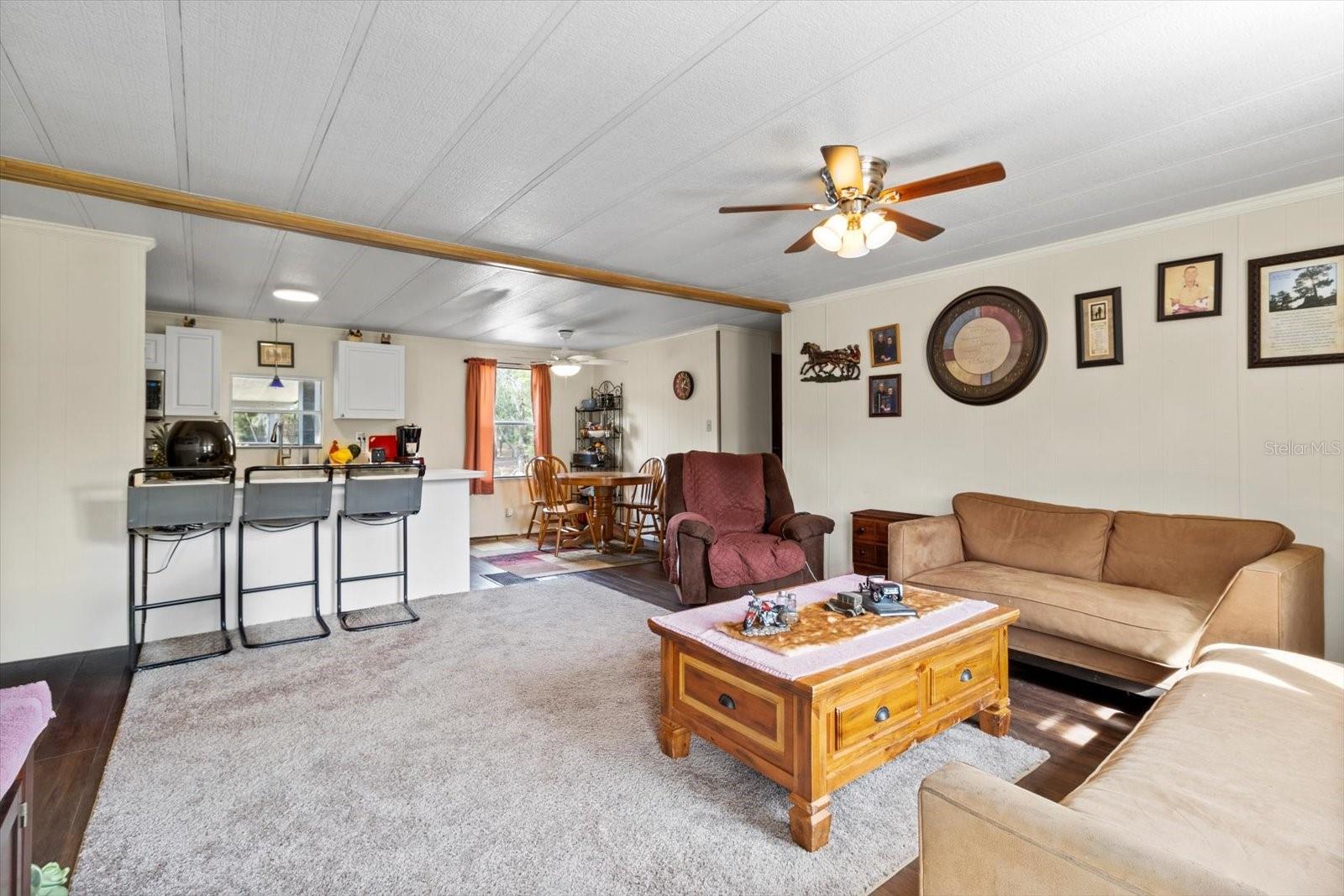 8095 W JUSTIN LN, CRYSTAL RIVER, FL, 34428