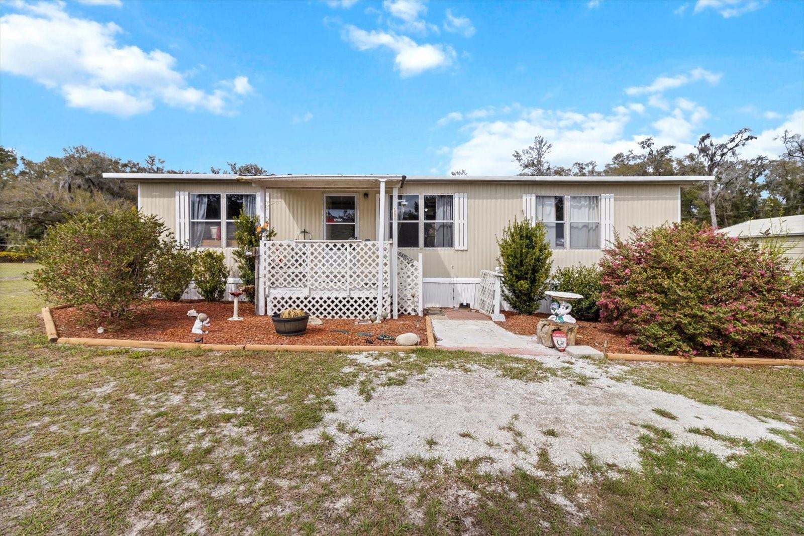8095 W JUSTIN LN, CRYSTAL RIVER, FL, 34428