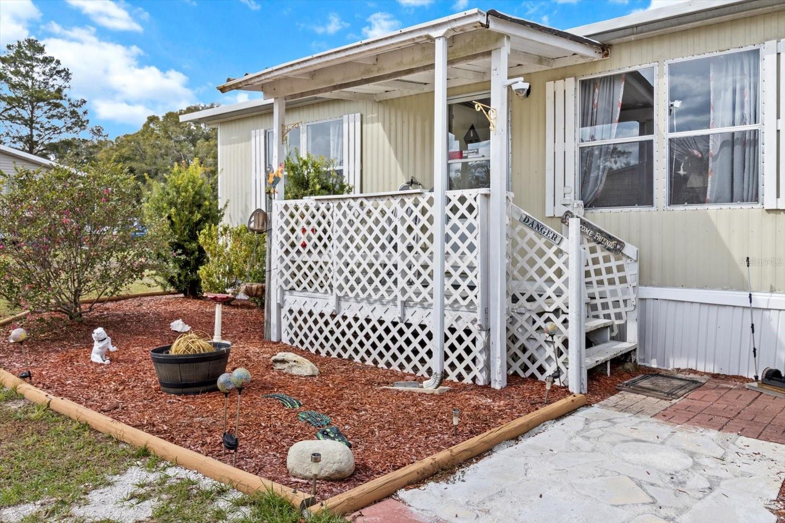 8095 W JUSTIN LN, CRYSTAL RIVER, FL, 34428