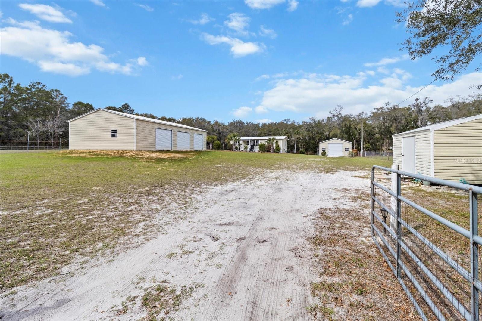 8095 W JUSTIN LN, CRYSTAL RIVER, FL, 34428