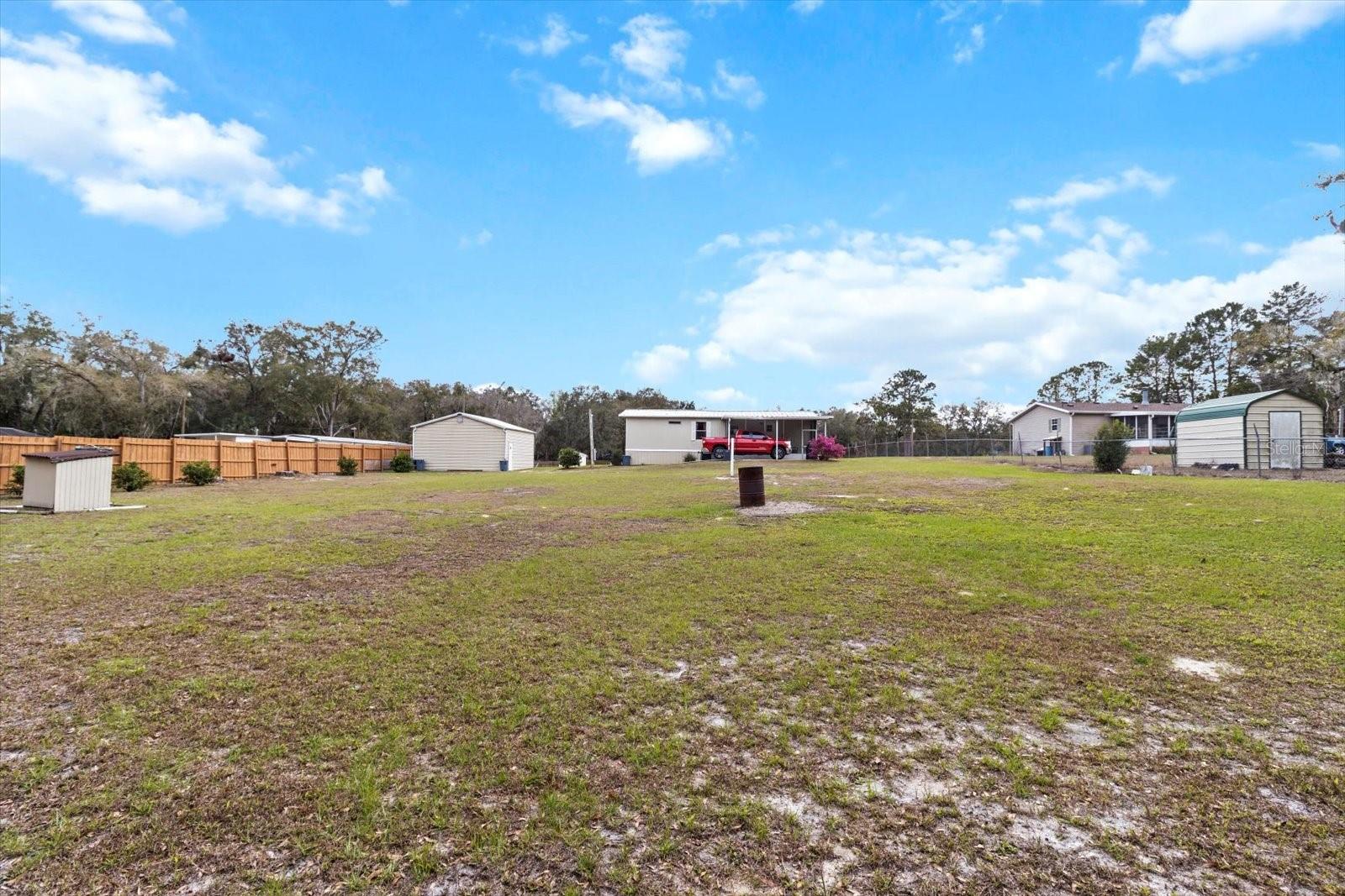 8095 W JUSTIN LN, CRYSTAL RIVER, FL, 34428