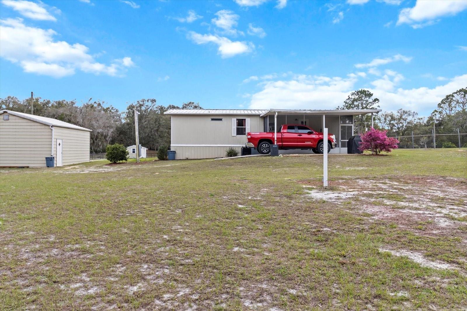 8095 W JUSTIN LN, CRYSTAL RIVER, FL, 34428