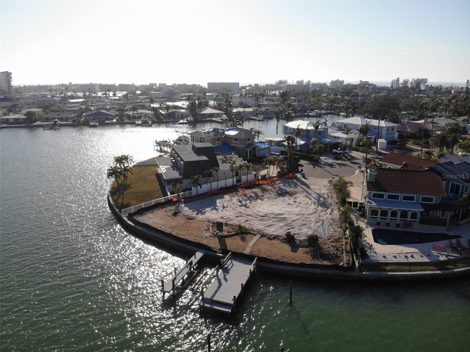 15 ISLAND DR, TREASURE ISLAND, FL, 33706