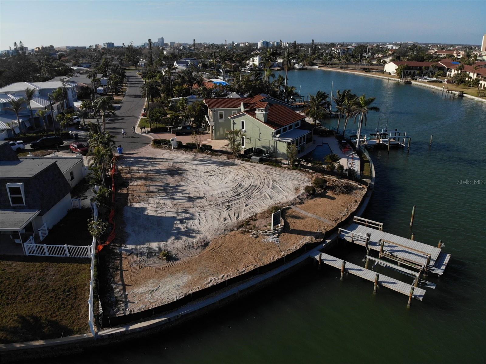 15 ISLAND DR, TREASURE ISLAND, FL, 33706