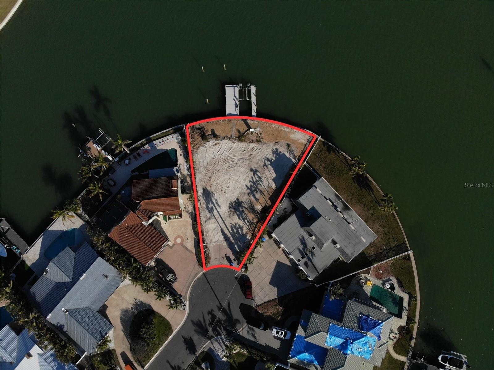 15 ISLAND DR, TREASURE ISLAND, FL, 33706