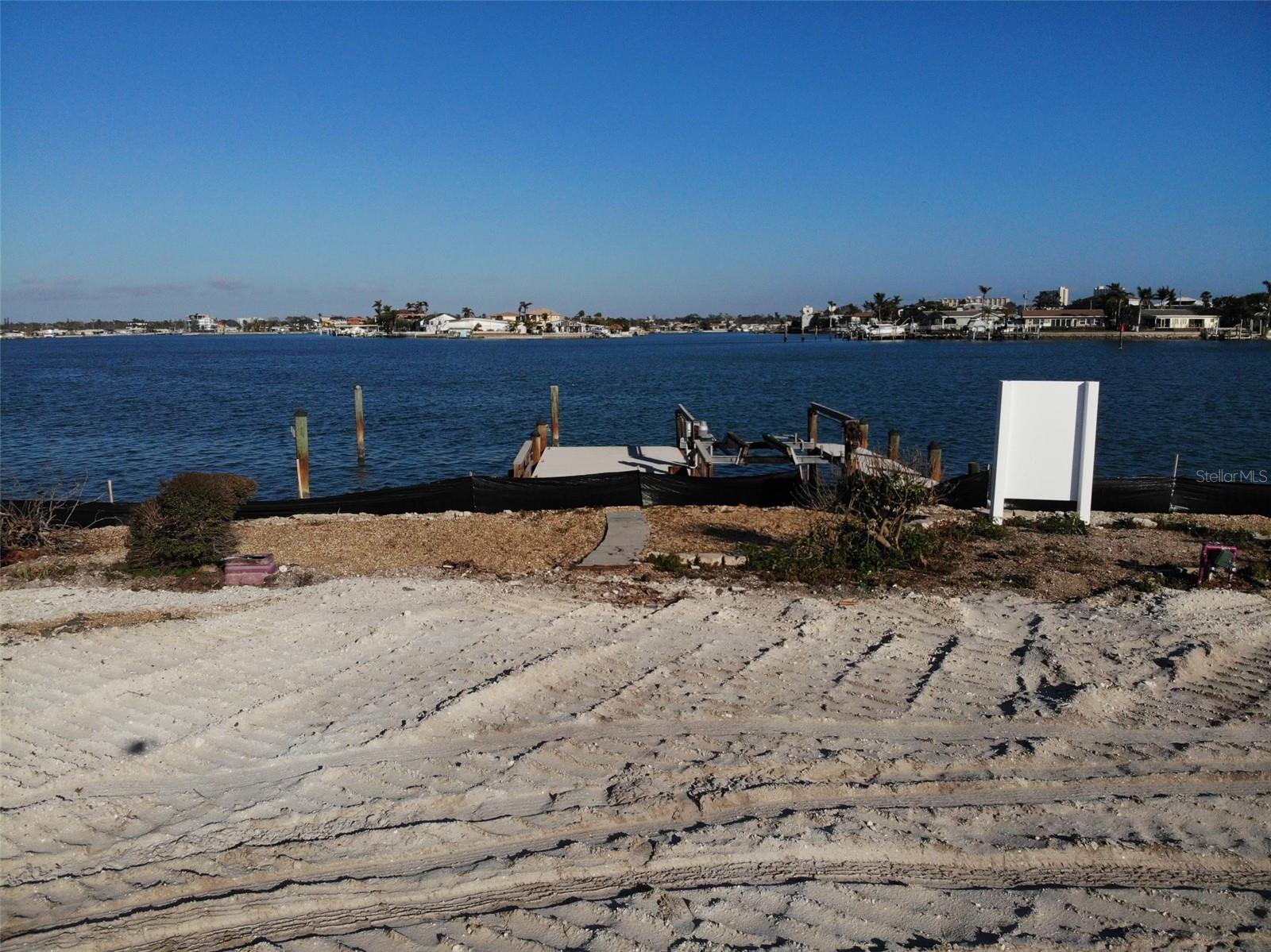 15 ISLAND DR, TREASURE ISLAND, FL, 33706