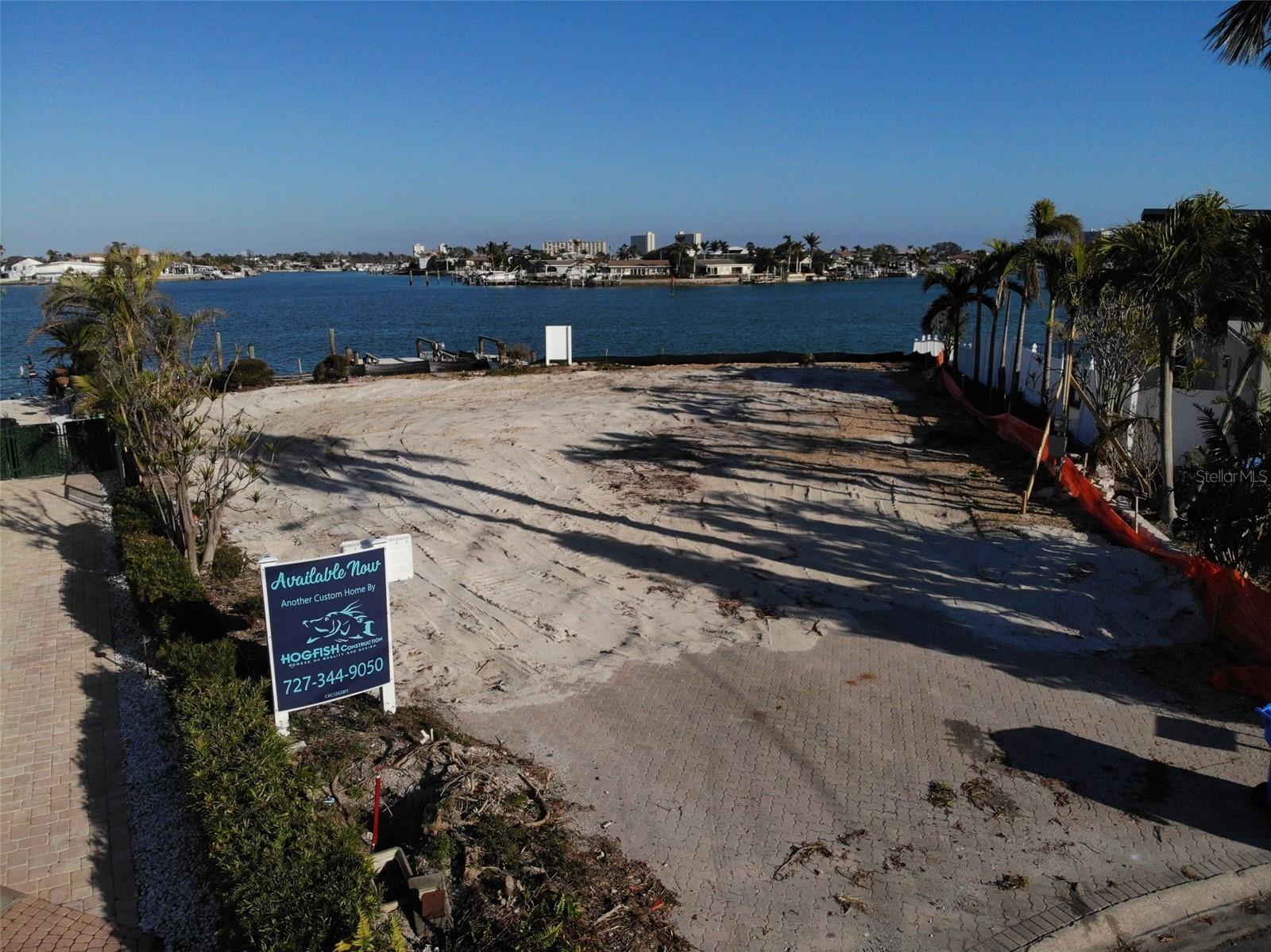 15 ISLAND DR, TREASURE ISLAND, FL, 33706