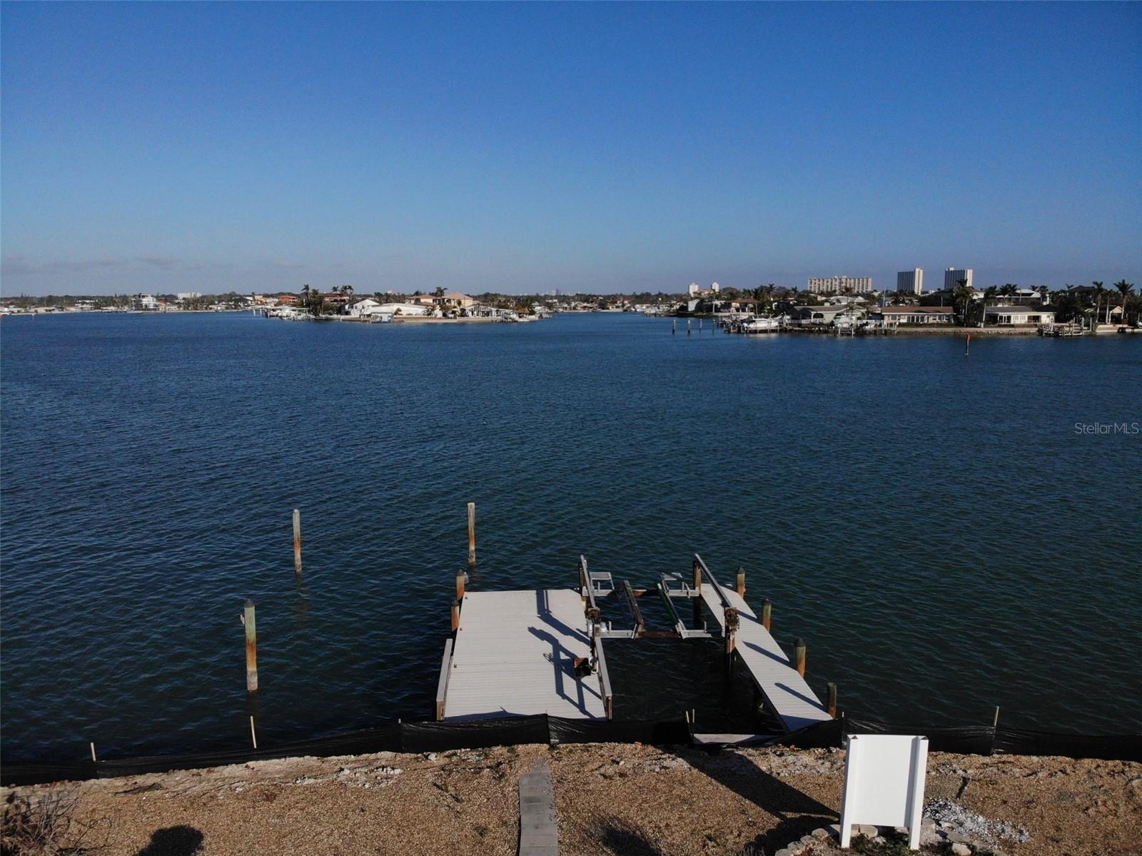 15 ISLAND DR, TREASURE ISLAND, FL, 33706