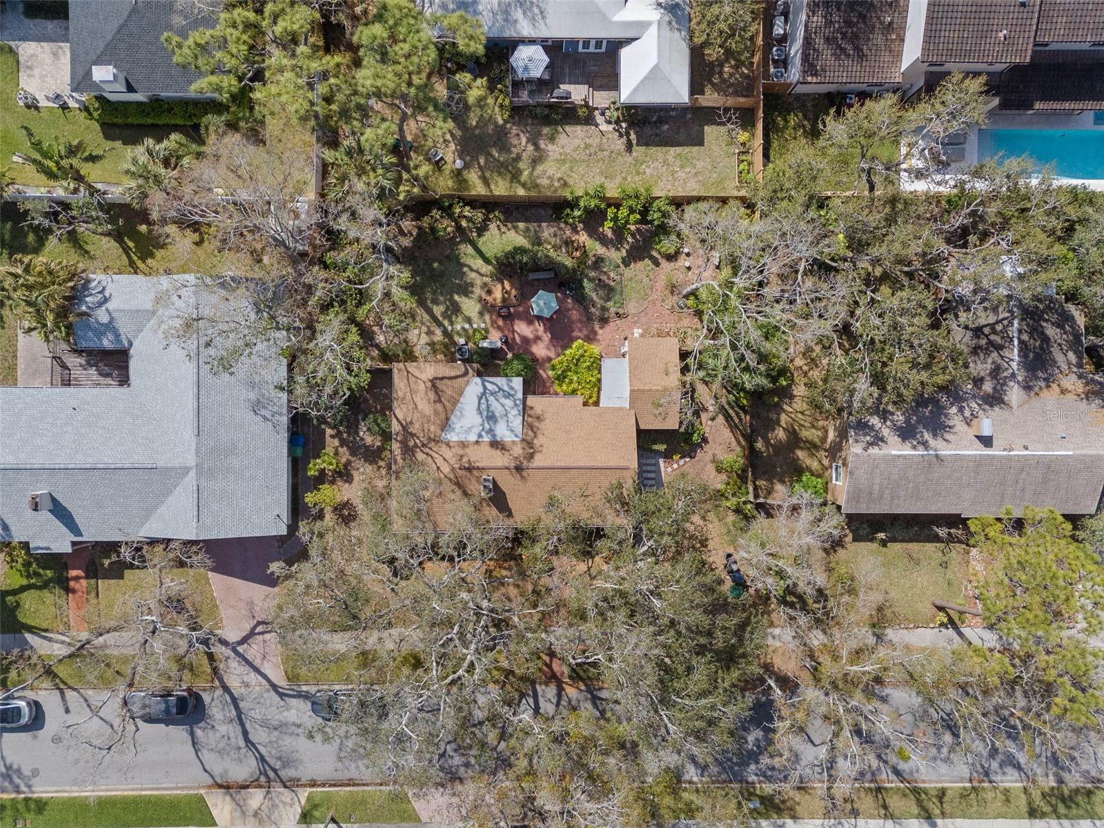 3810 W GRANADA ST, TAMPA, FL, 33629