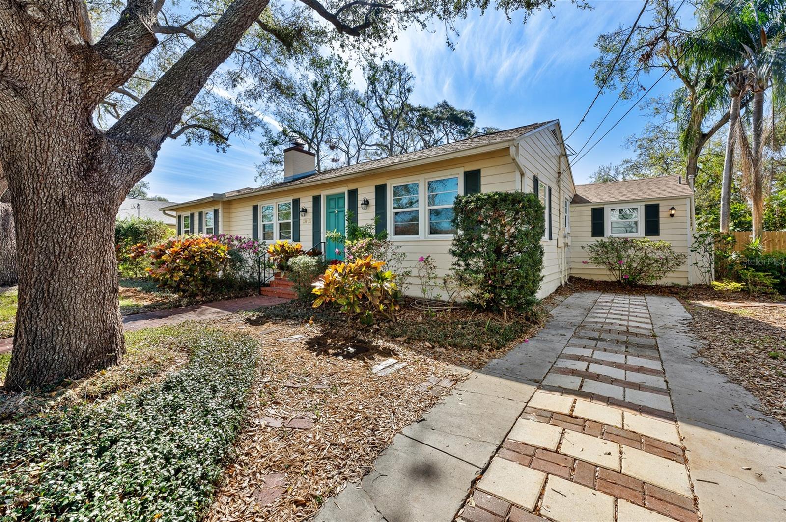 3810 W GRANADA ST, TAMPA, FL, 33629