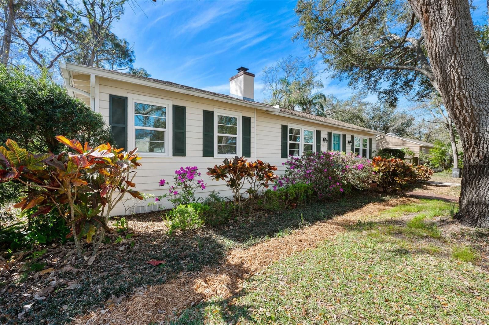 3810 W GRANADA ST, TAMPA, FL, 33629