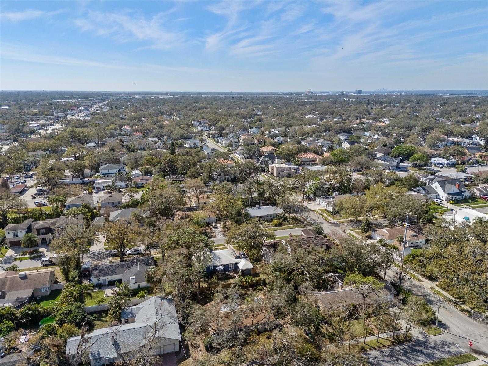 3810 W GRANADA ST, TAMPA, FL, 33629