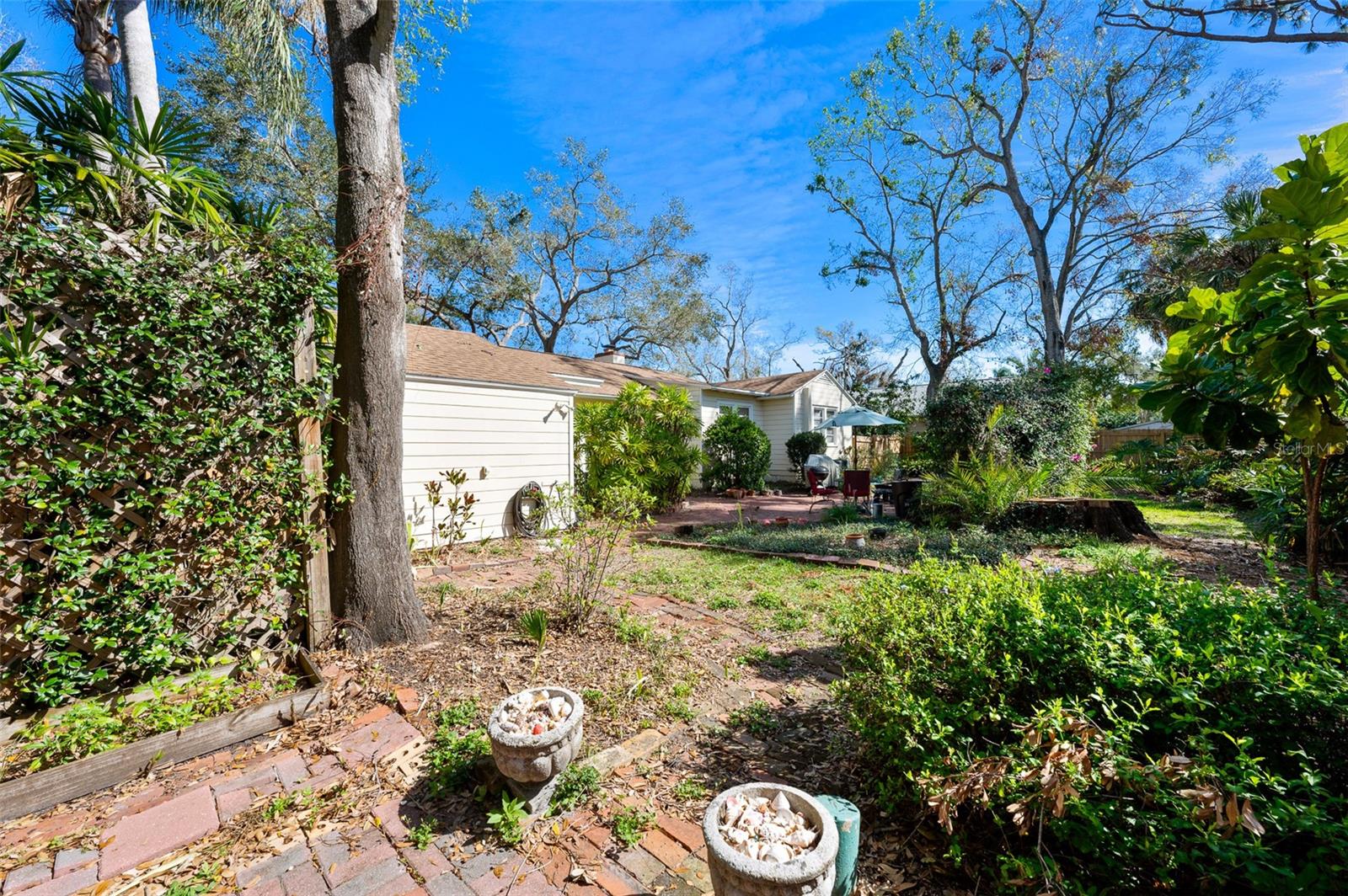 3810 W GRANADA ST, TAMPA, FL, 33629