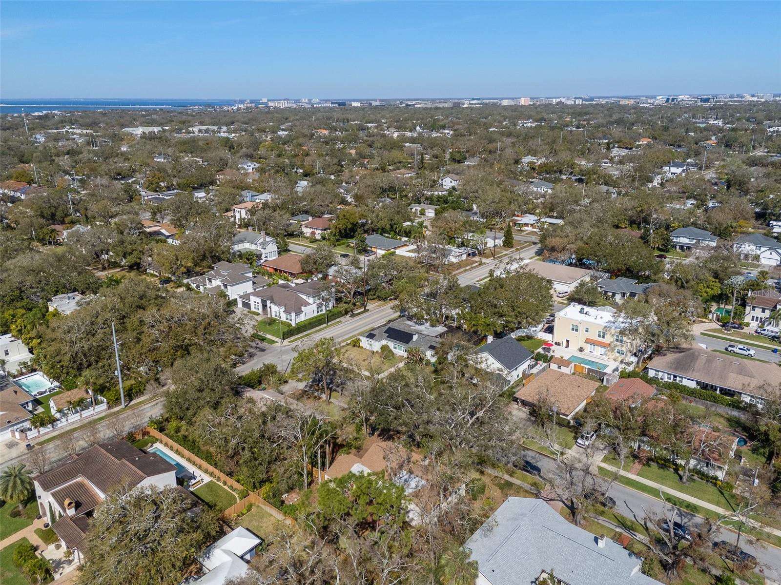 3810 W GRANADA ST, TAMPA, FL, 33629