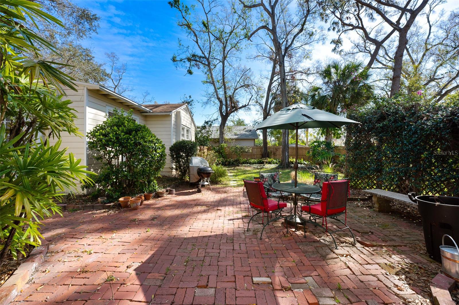 3810 W GRANADA ST, TAMPA, FL, 33629