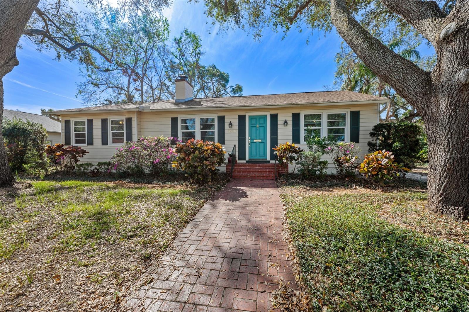 3810 W GRANADA ST, TAMPA, FL, 33629