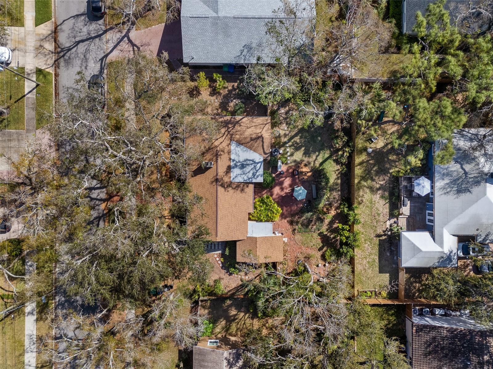 3810 W GRANADA ST, TAMPA, FL, 33629