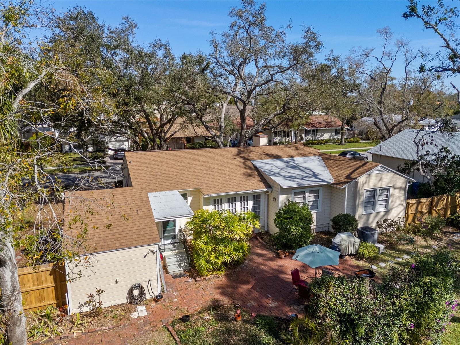 3810 W GRANADA ST, TAMPA, FL, 33629