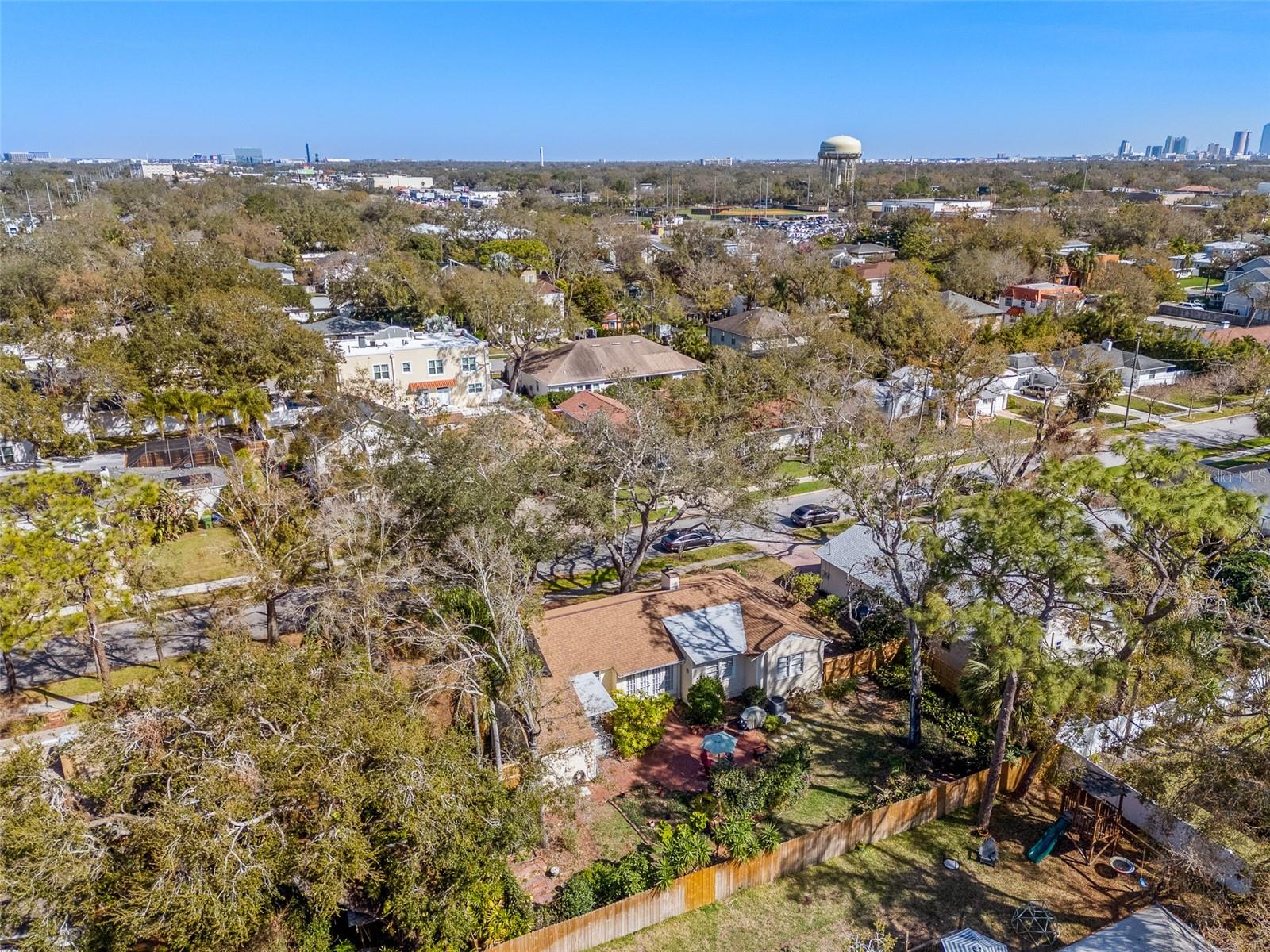 3810 W GRANADA ST, TAMPA, FL, 33629