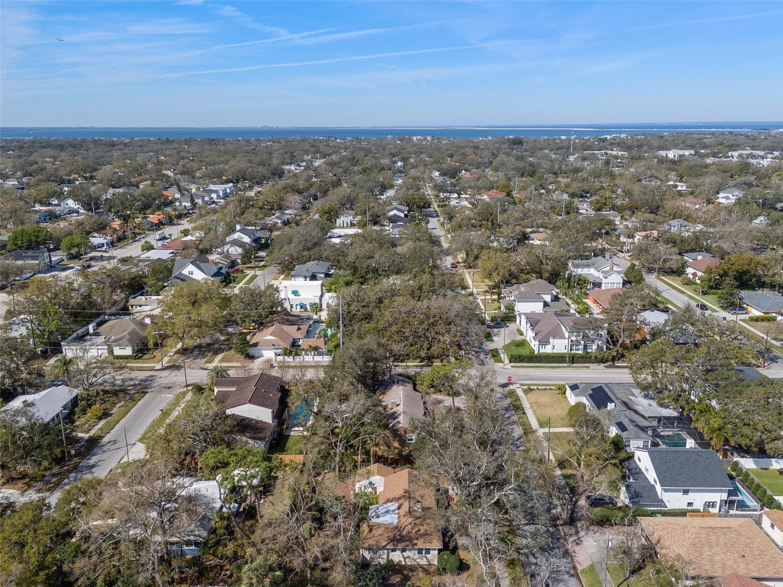 3810 W GRANADA ST, TAMPA, FL, 33629