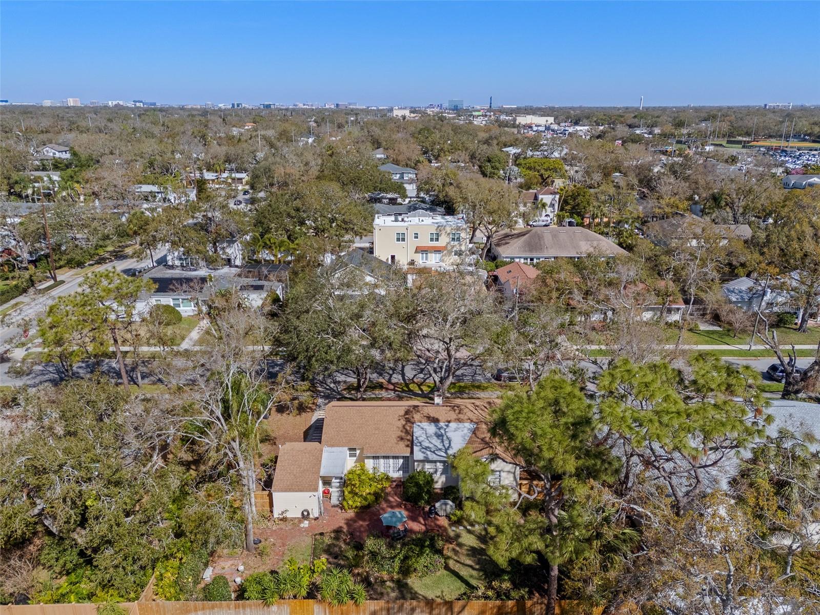 3810 W GRANADA ST, TAMPA, FL, 33629