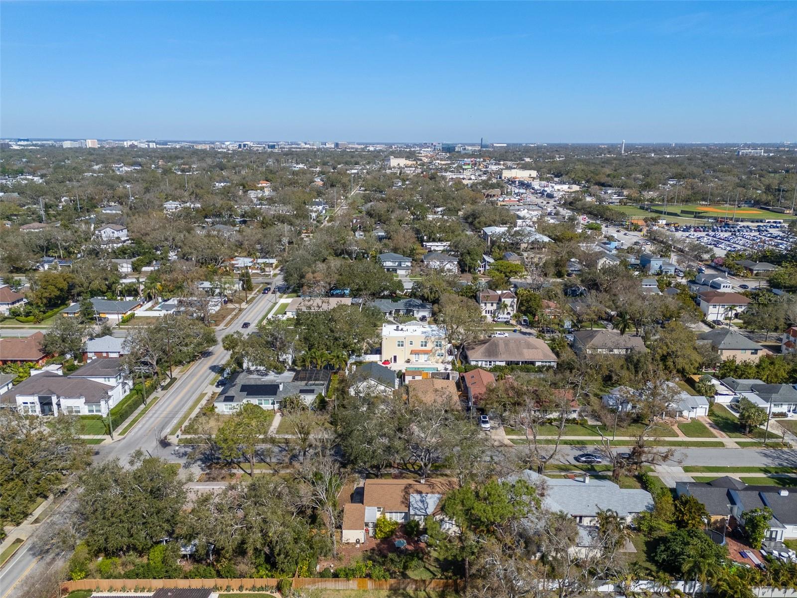 3810 W GRANADA ST, TAMPA, FL, 33629