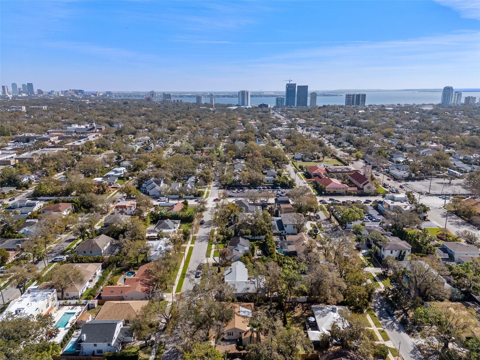 3810 W GRANADA ST, TAMPA, FL, 33629