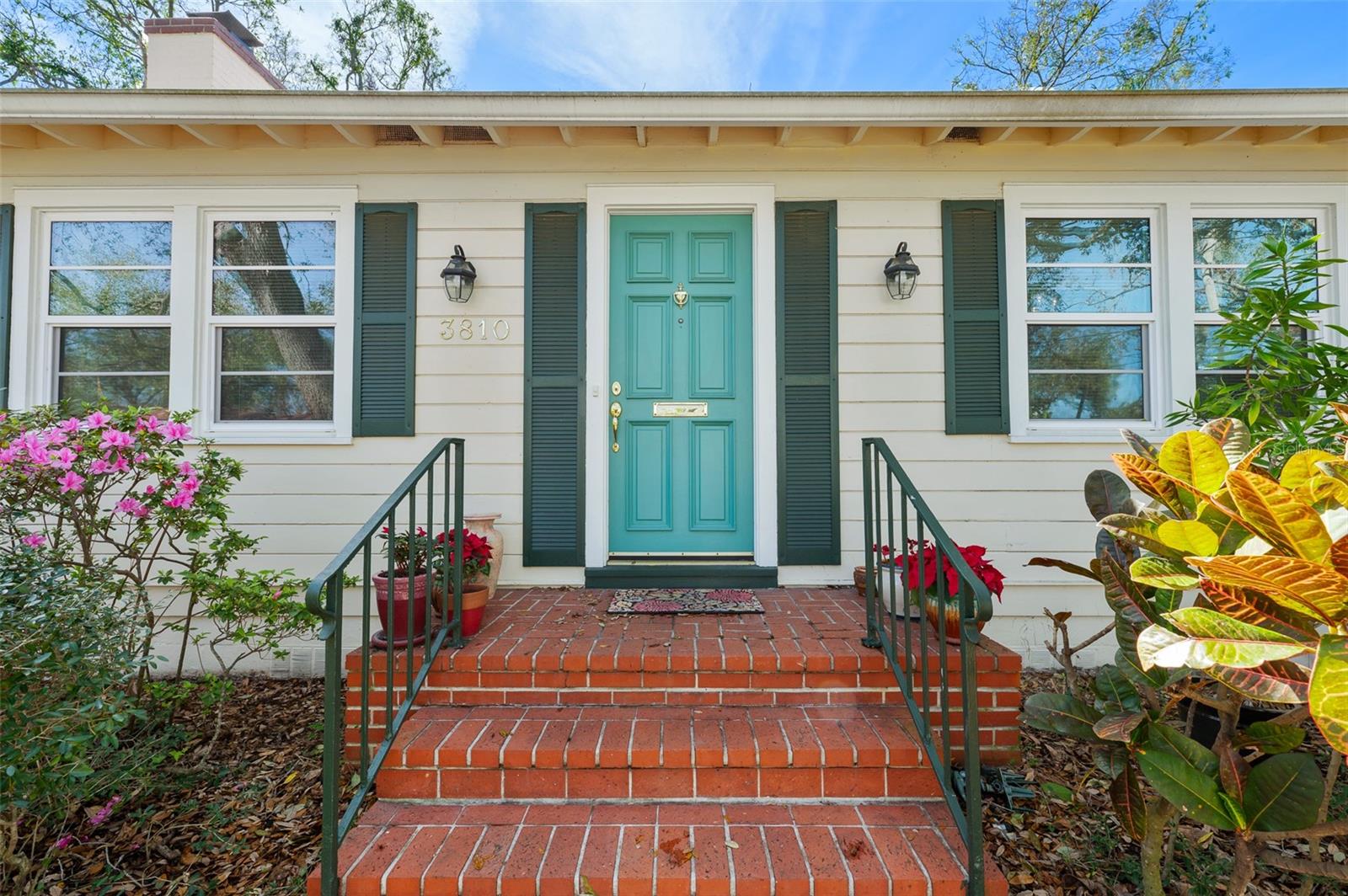 3810 W GRANADA ST, TAMPA, FL, 33629