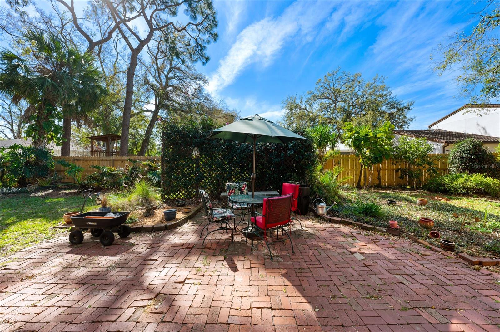 3810 W GRANADA ST, TAMPA, FL, 33629