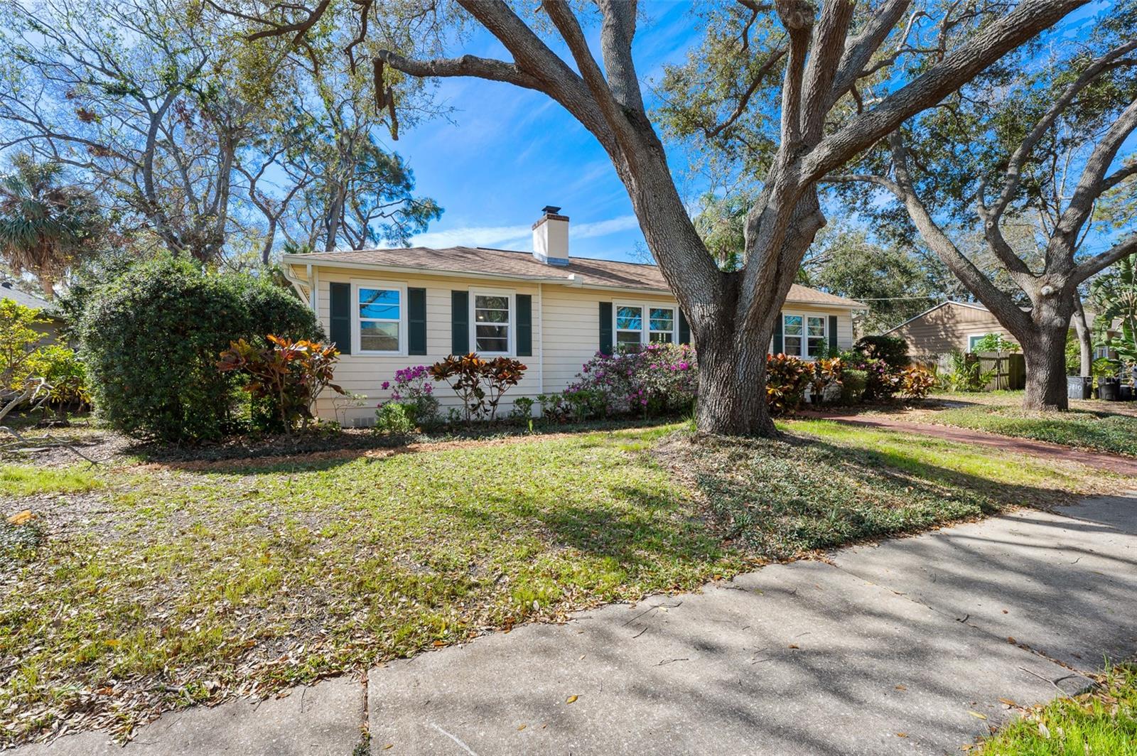 3810 W GRANADA ST, TAMPA, FL, 33629