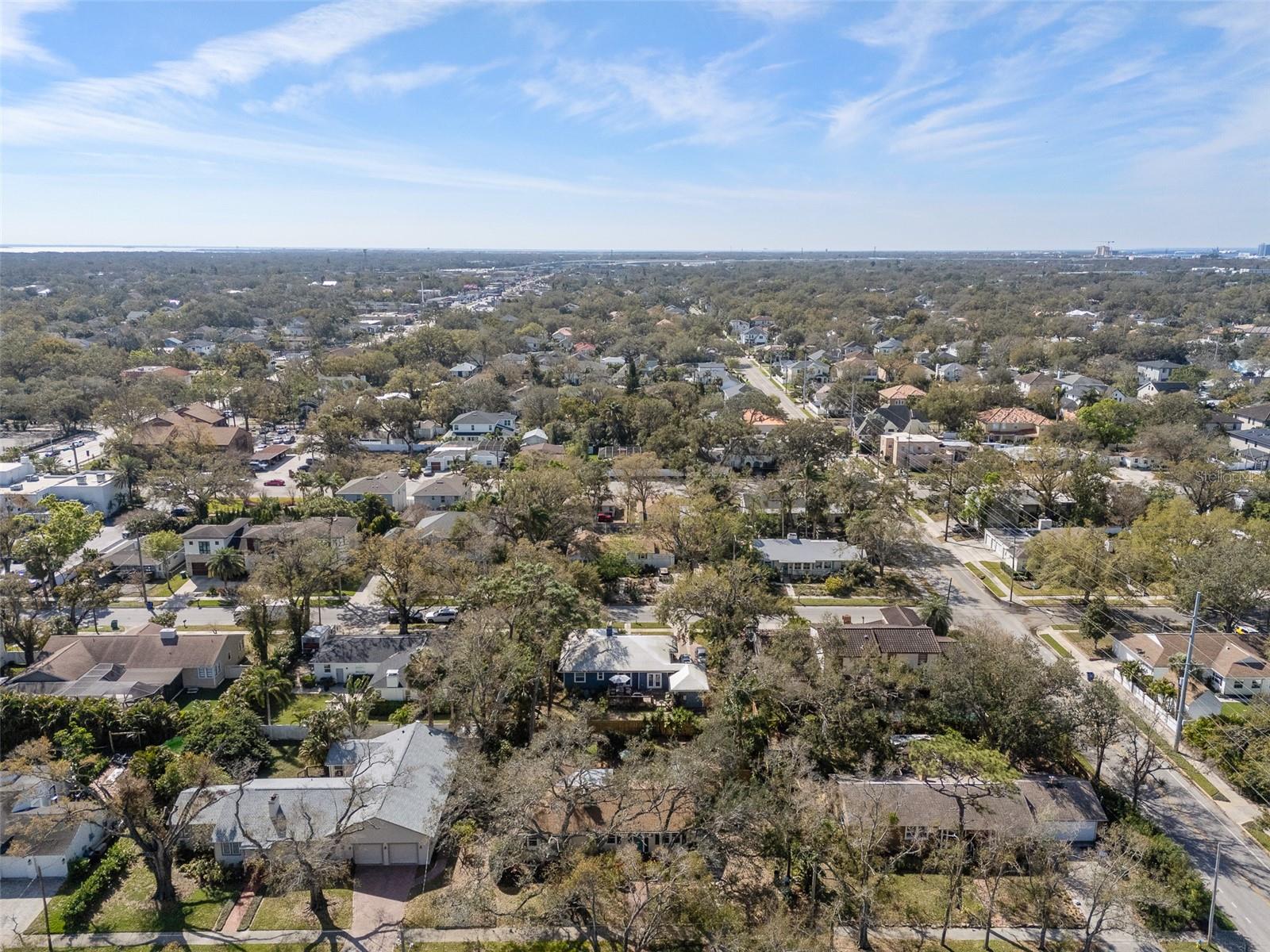 3810 W GRANADA ST, TAMPA, FL, 33629