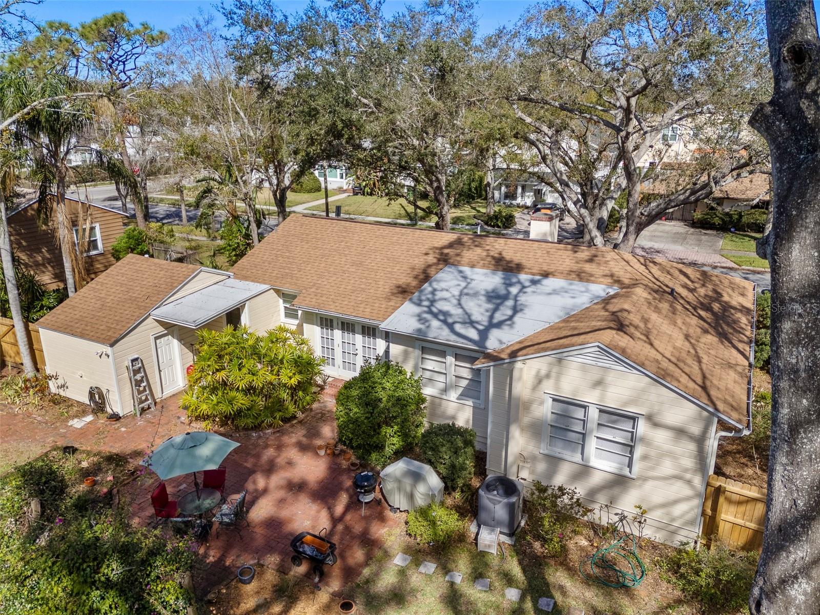 3810 W GRANADA ST, TAMPA, FL, 33629