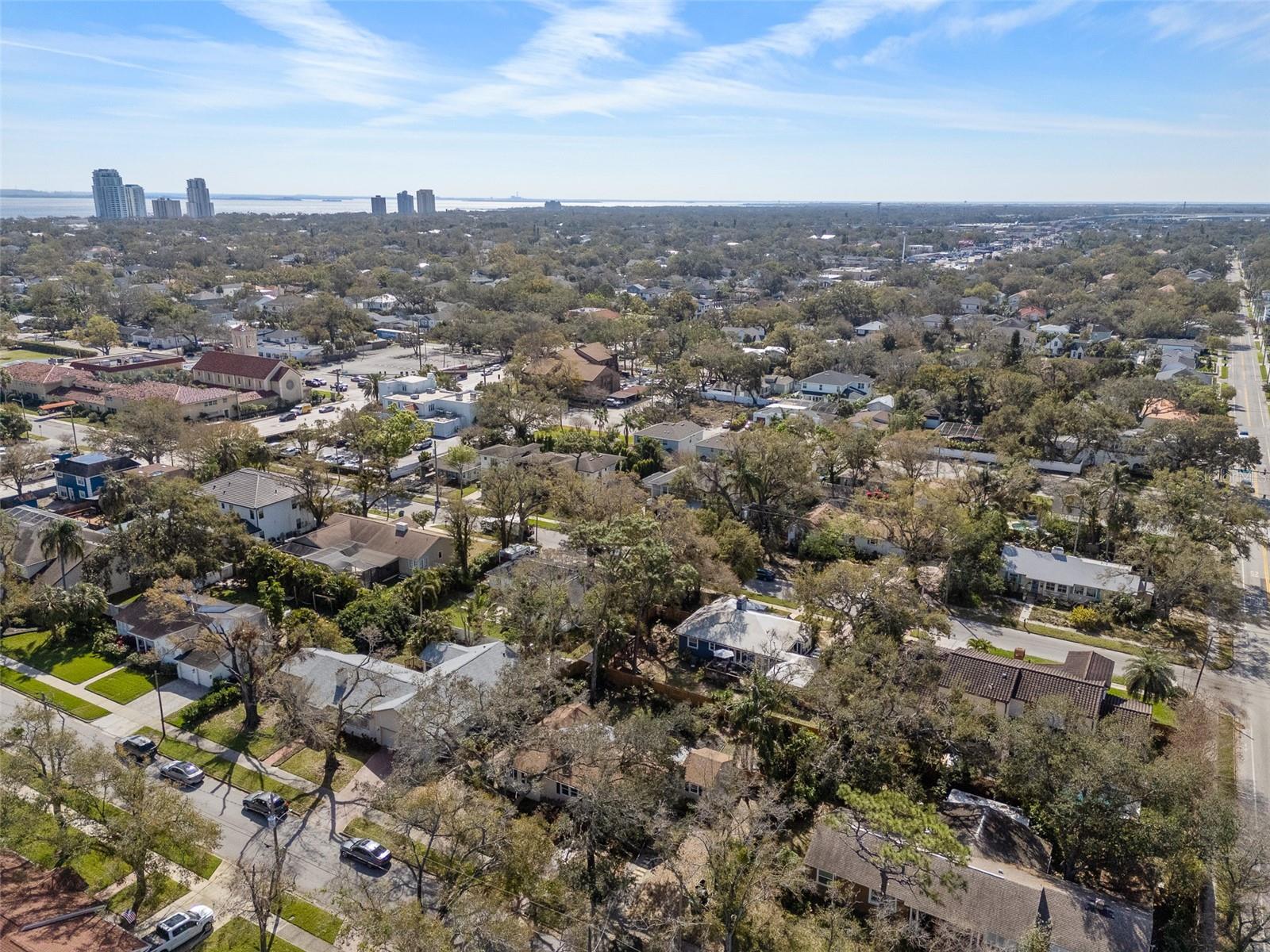 3810 W GRANADA ST, TAMPA, FL, 33629