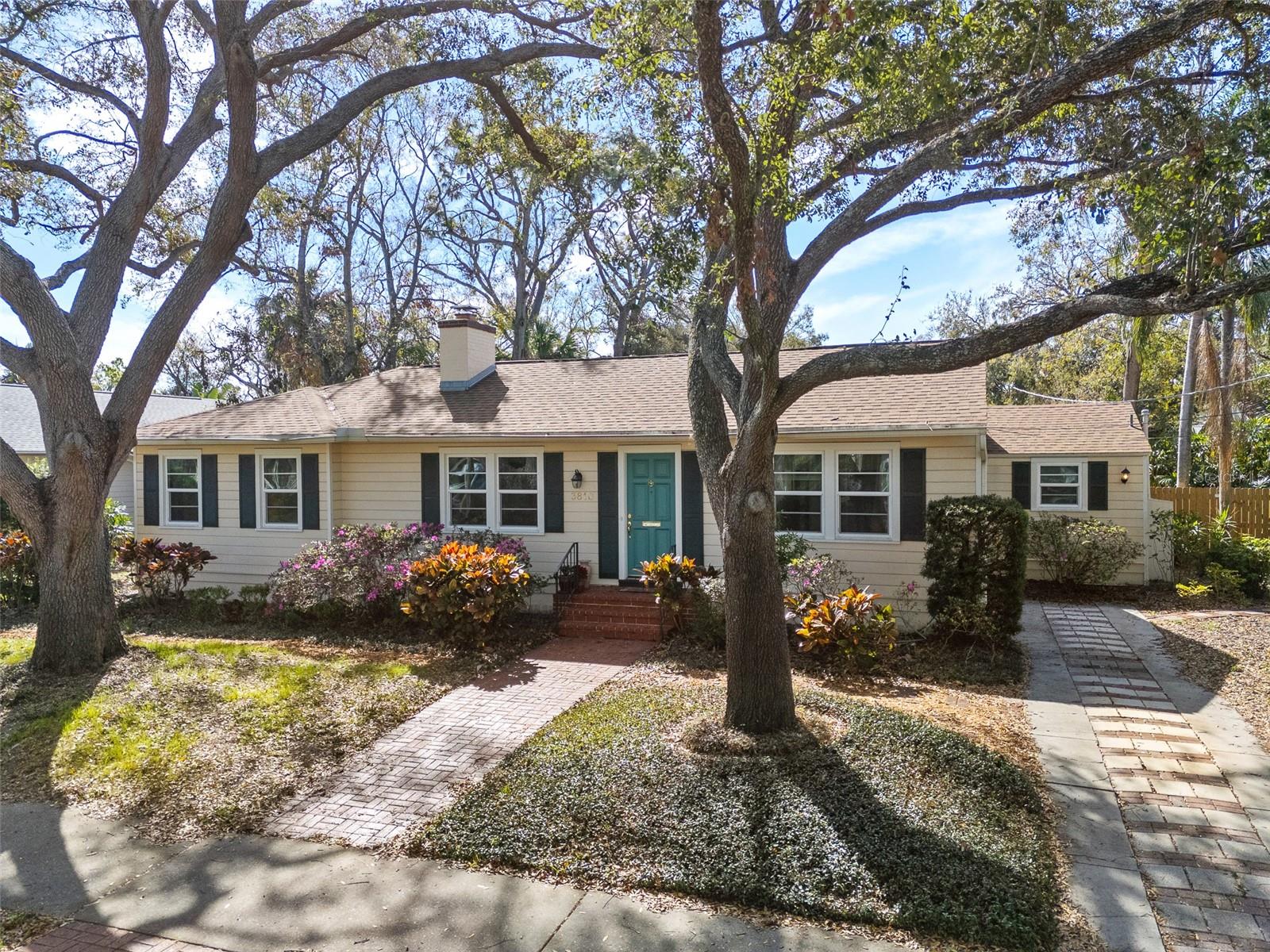 3810 W GRANADA ST, TAMPA, FL, 33629