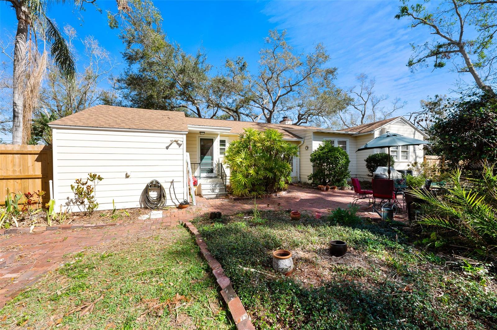 3810 W GRANADA ST, TAMPA, FL, 33629