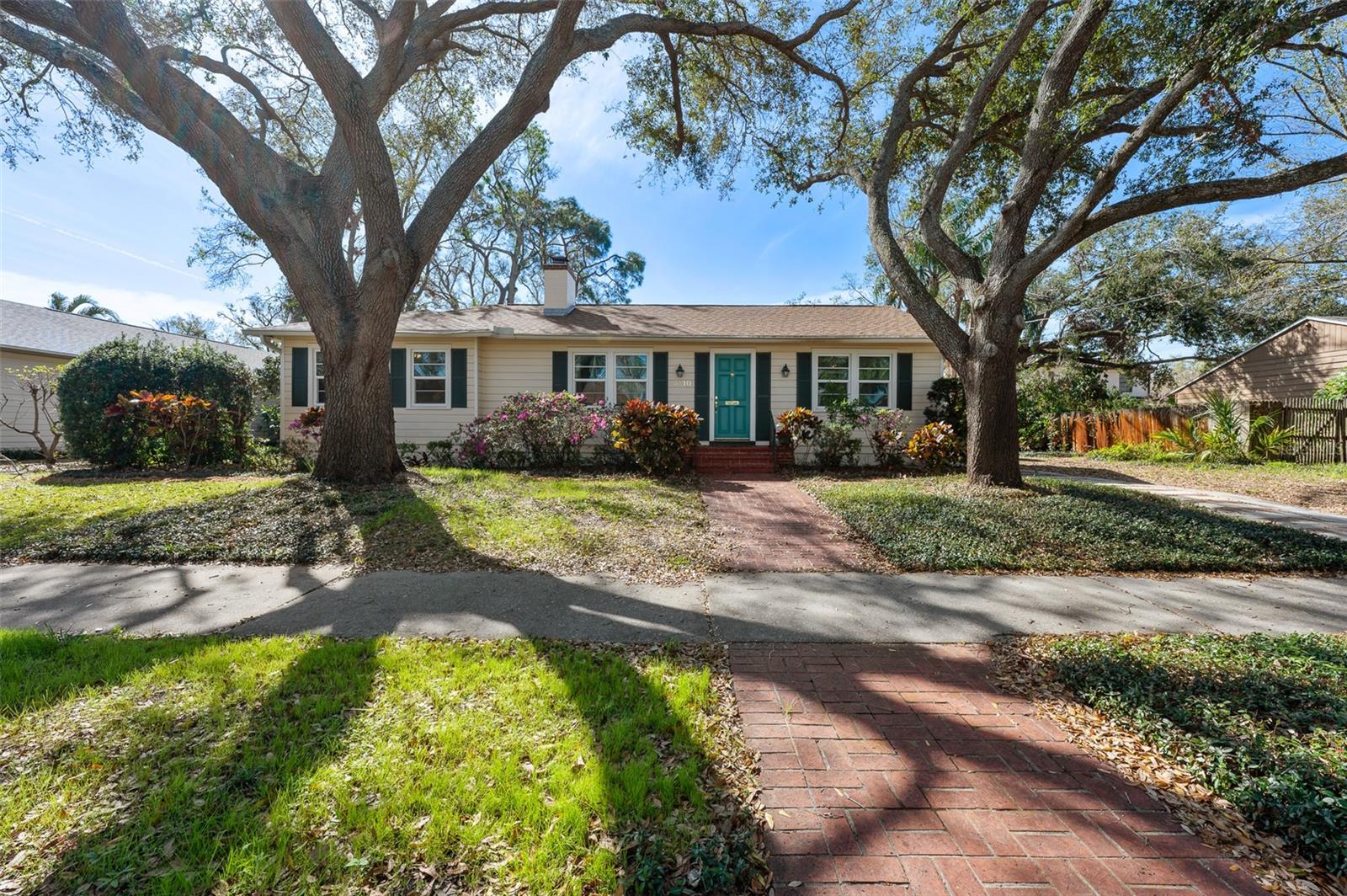 3810 W GRANADA ST, TAMPA, FL, 33629