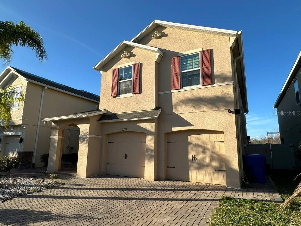 2777 MONTICELLO WAY, KISSIMMEE, FL, 34741