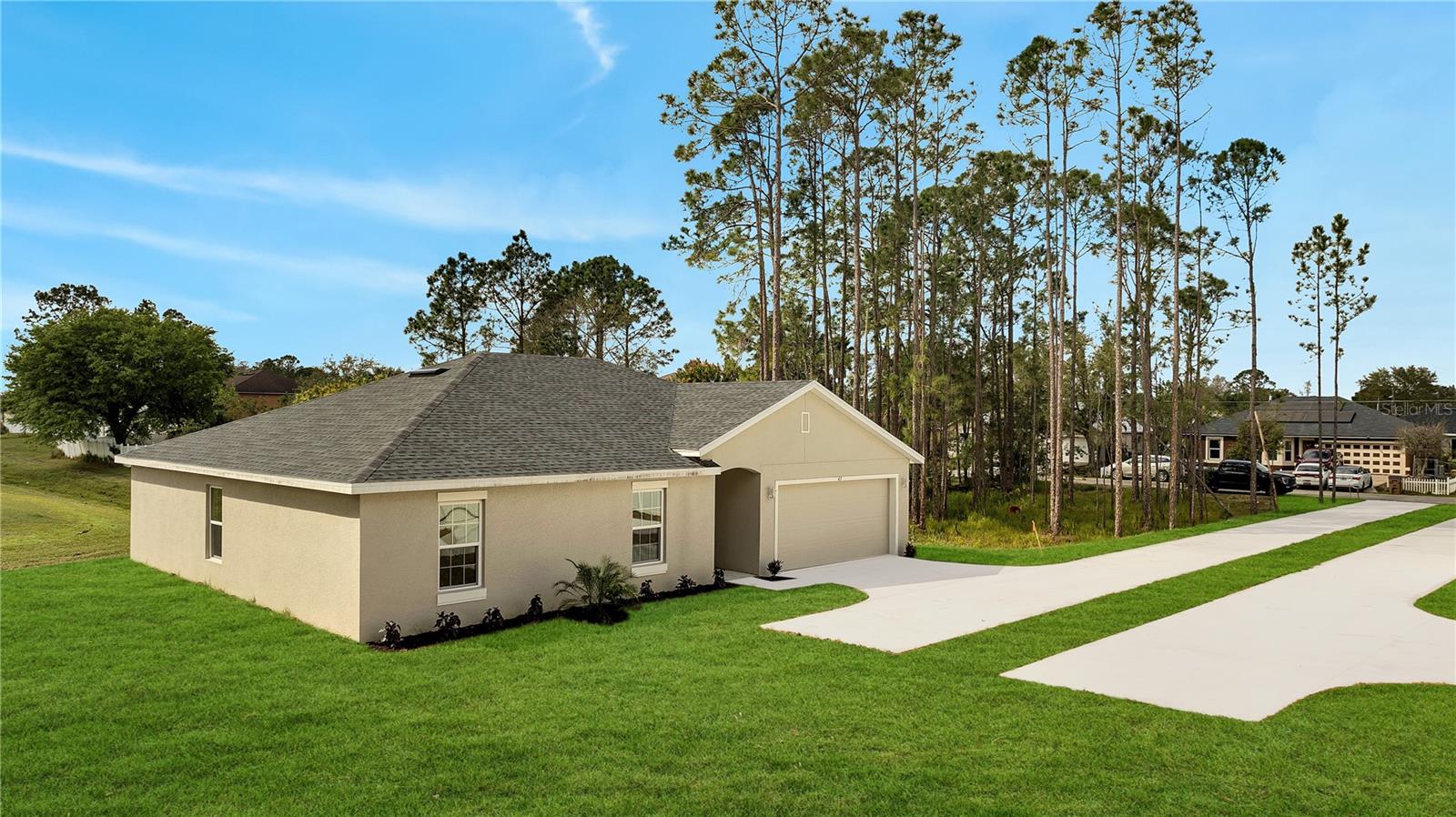 43 PETERLEE CT, KISSIMMEE, FL, 34758