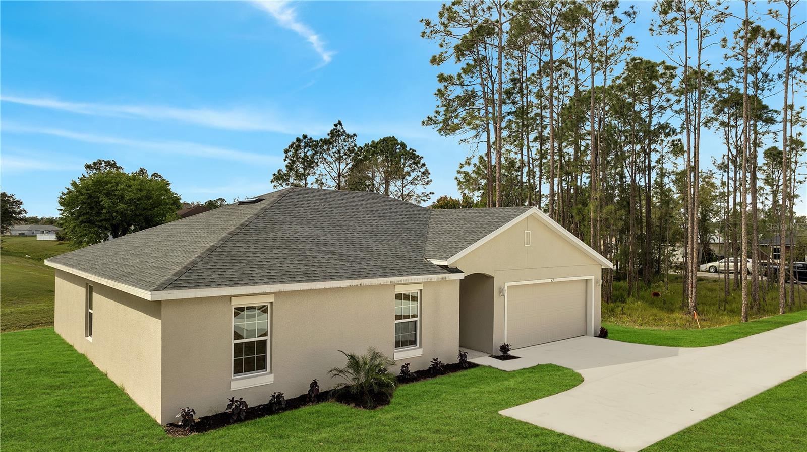 43 PETERLEE CT, KISSIMMEE, FL, 34758