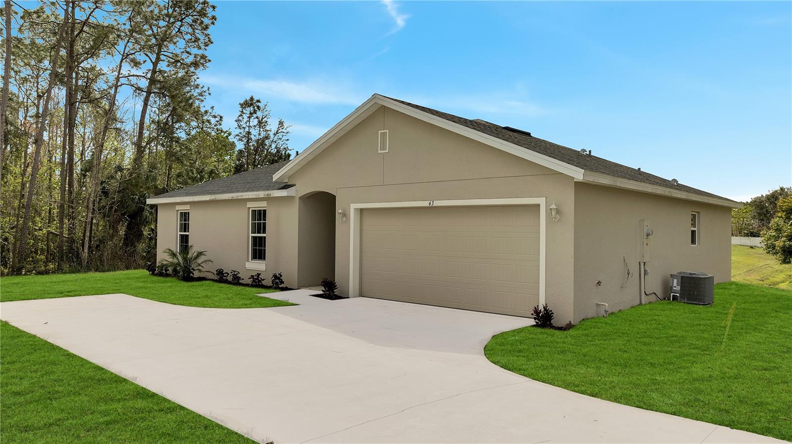 43 PETERLEE CT, KISSIMMEE, FL, 34758