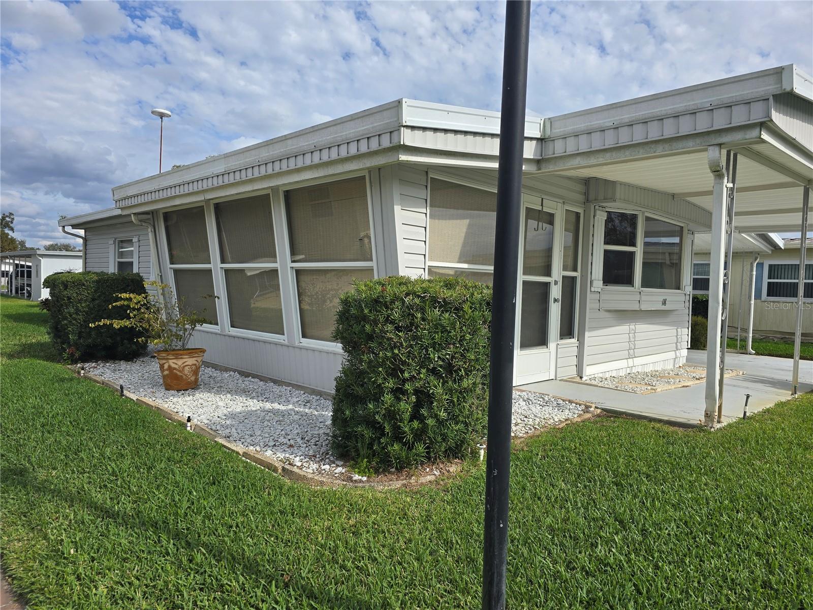 118 PARADISE LN, AUBURNDALE, FL, 33823